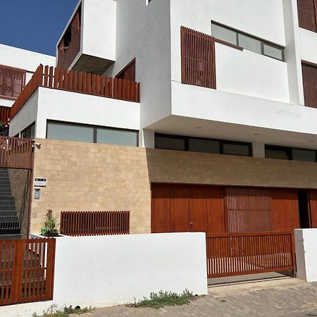 Papaya Apartments Sal Island 산타 마리아 외부 사진