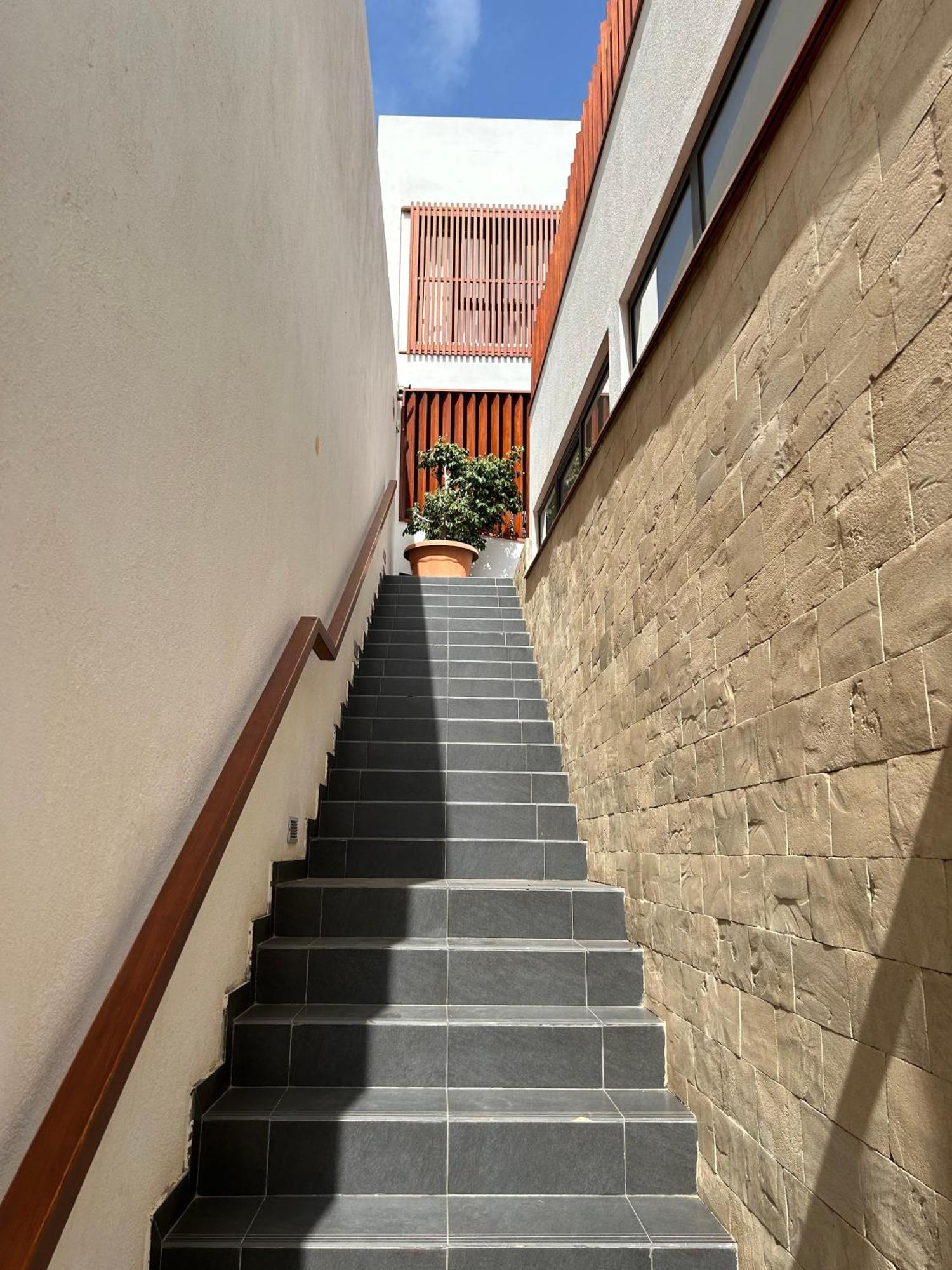 Papaya Apartments Sal Island 산타 마리아 외부 사진