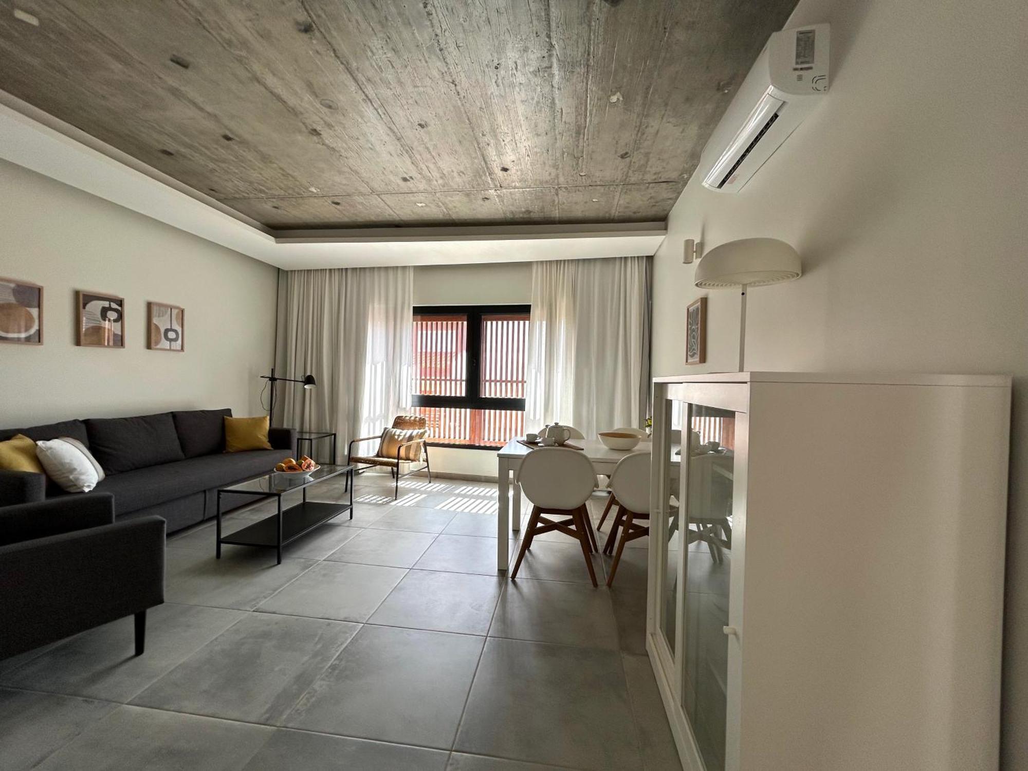Papaya Apartments Sal Island 산타 마리아 외부 사진