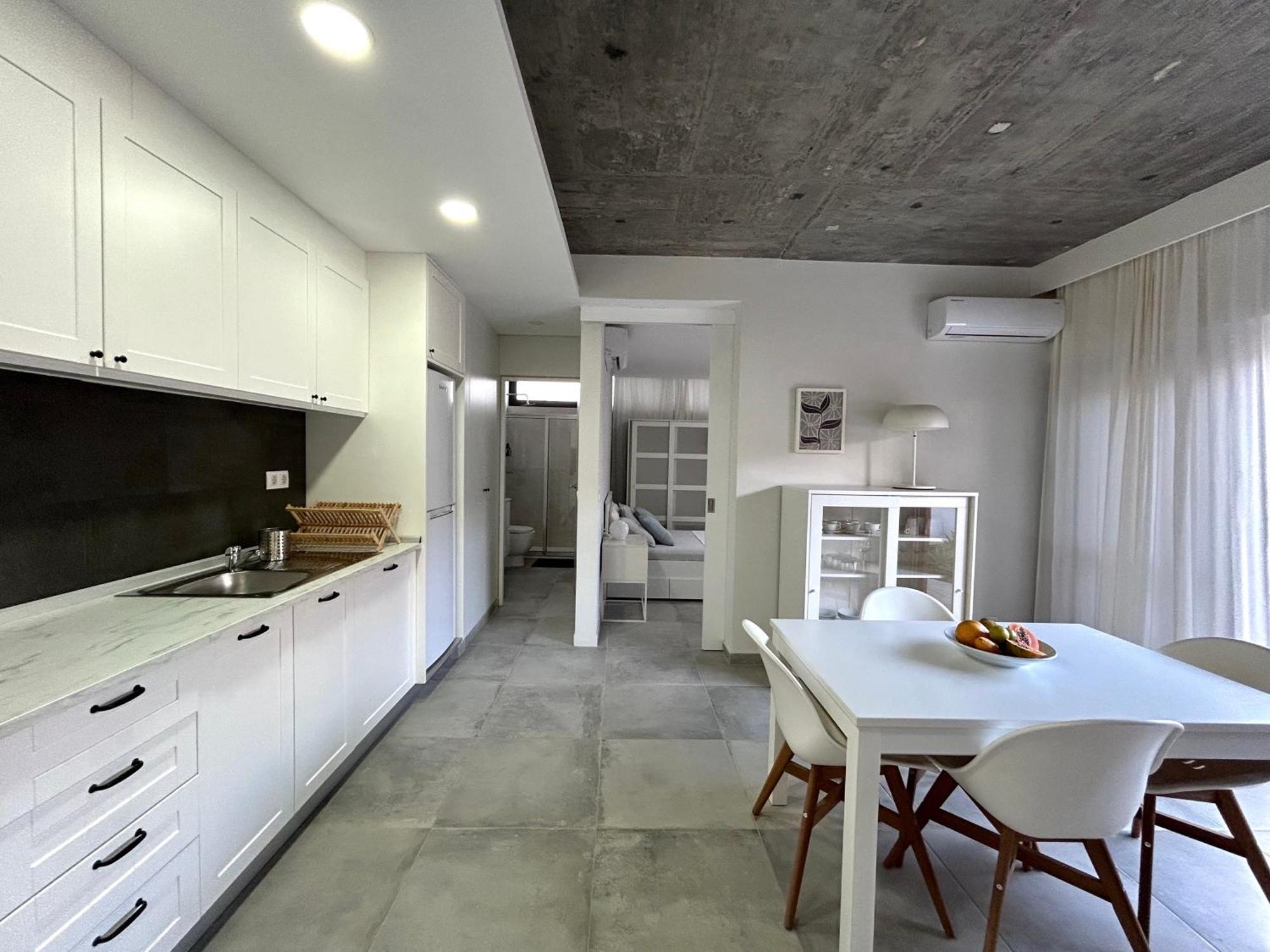 Papaya Apartments Sal Island 산타 마리아 외부 사진