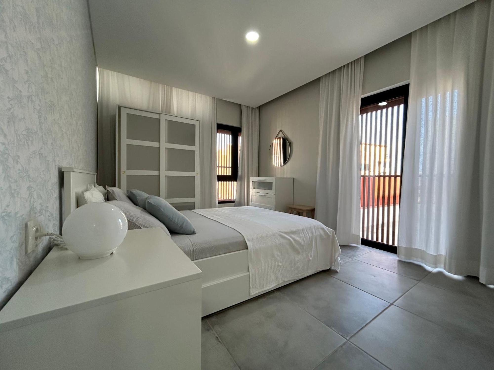 Papaya Apartments Sal Island 산타 마리아 외부 사진