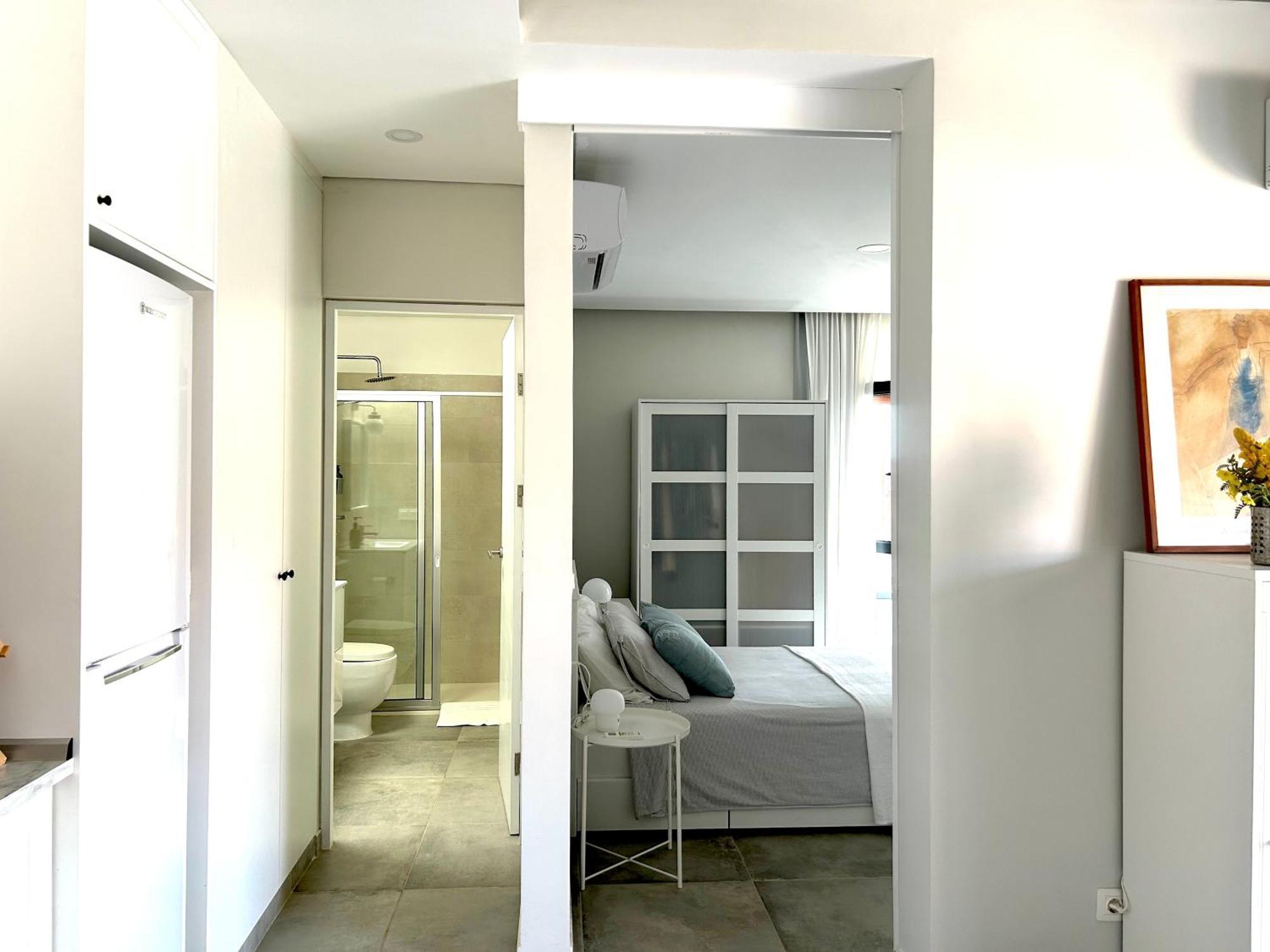 Papaya Apartments Sal Island 산타 마리아 외부 사진