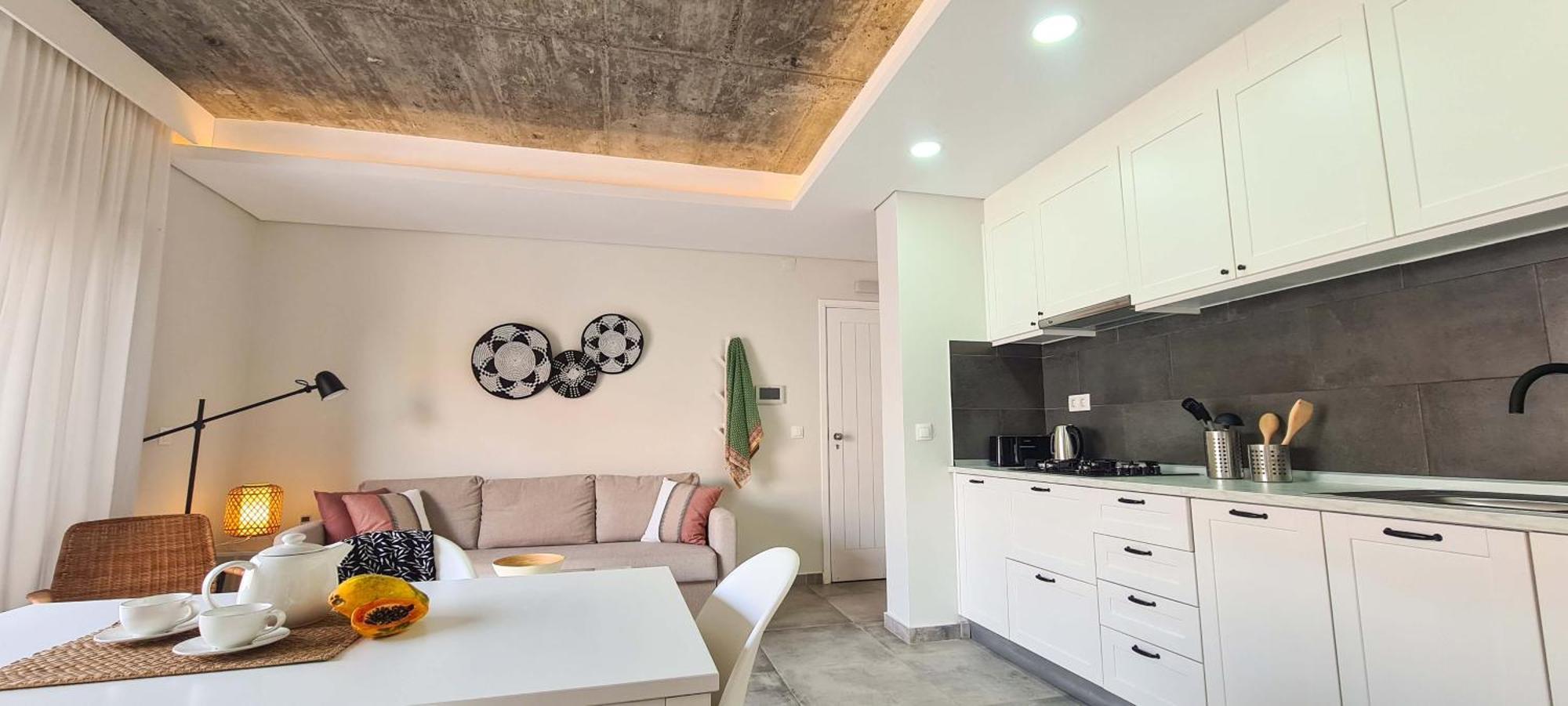Papaya Apartments Sal Island 산타 마리아 외부 사진