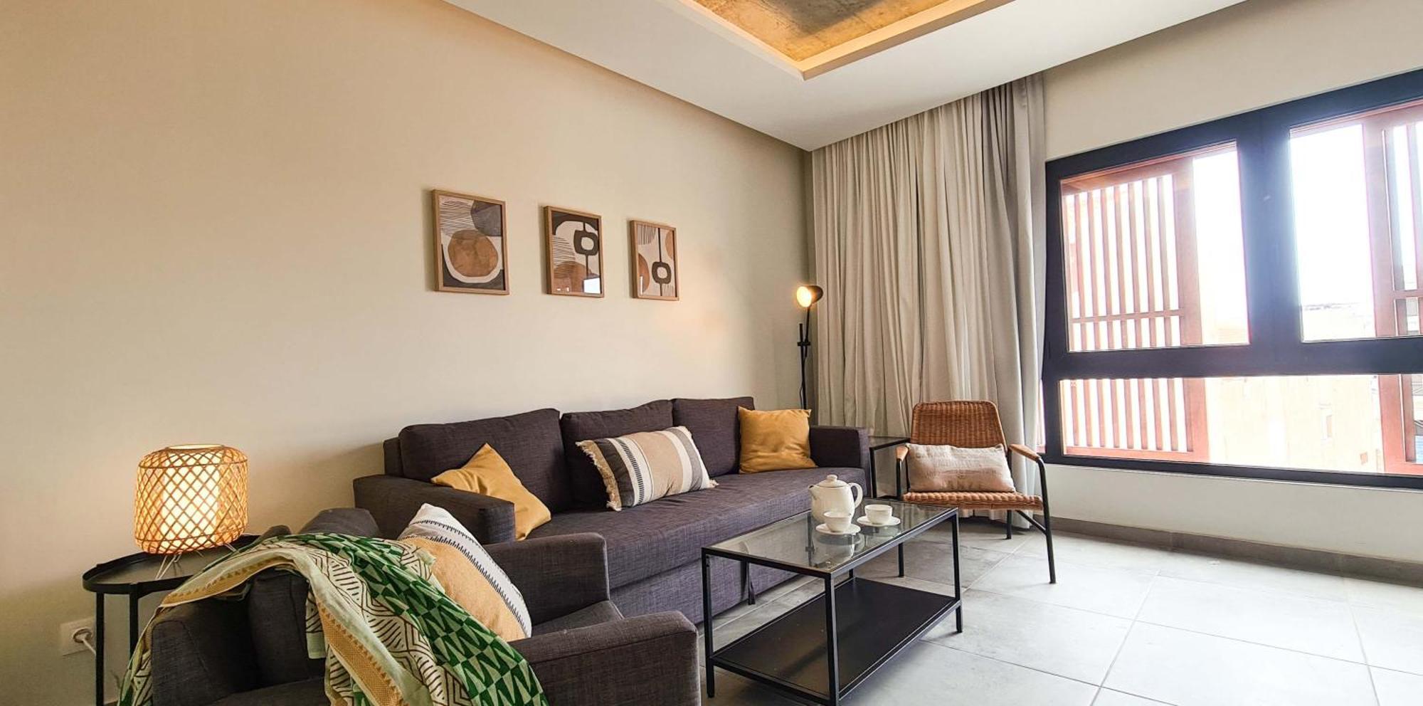 Papaya Apartments Sal Island 산타 마리아 외부 사진