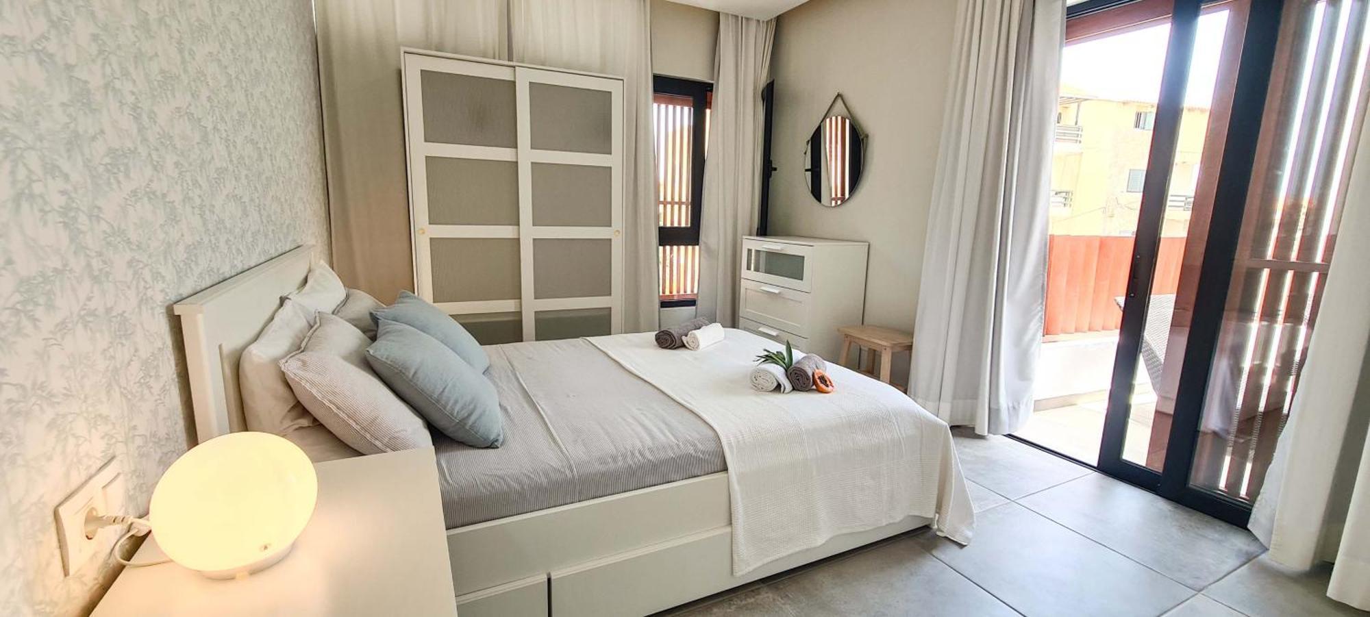 Papaya Apartments Sal Island 산타 마리아 외부 사진