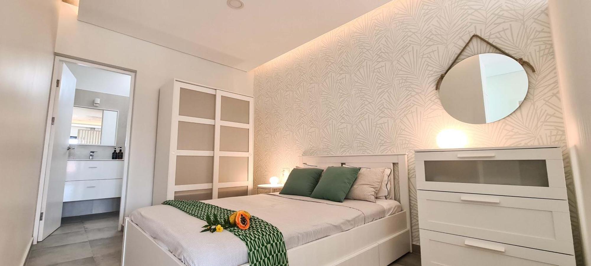 Papaya Apartments Sal Island 산타 마리아 외부 사진
