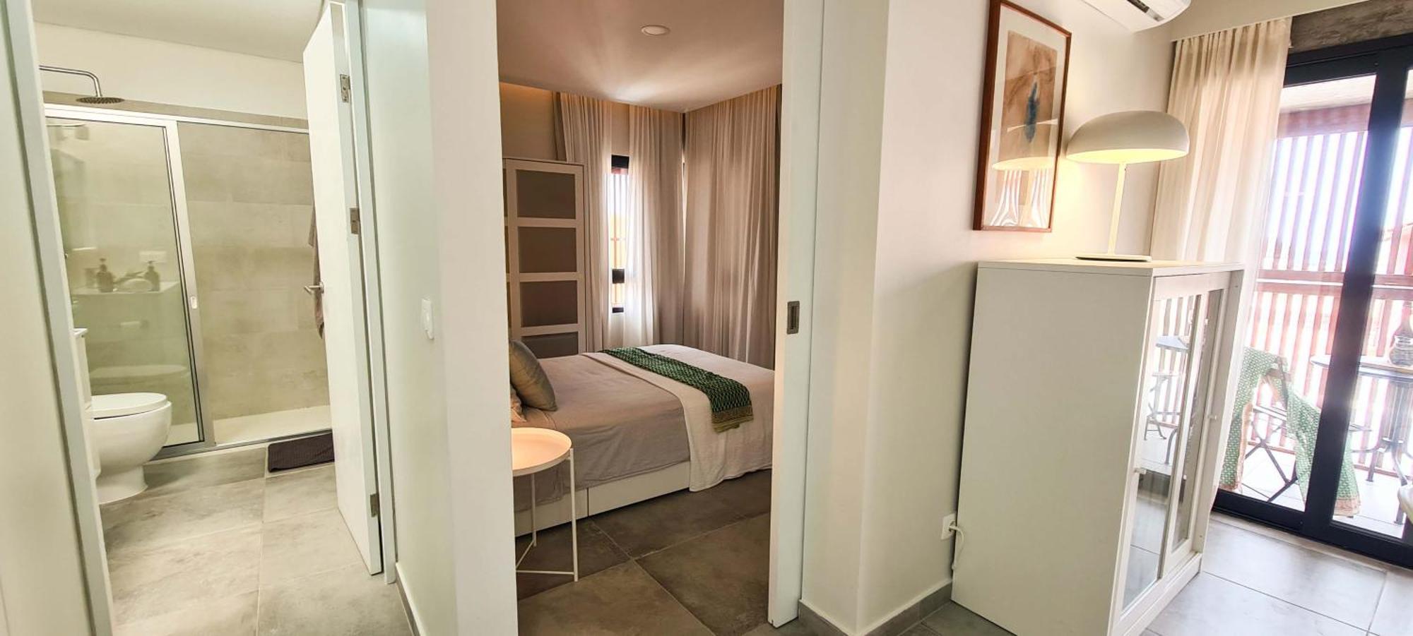 Papaya Apartments Sal Island 산타 마리아 외부 사진