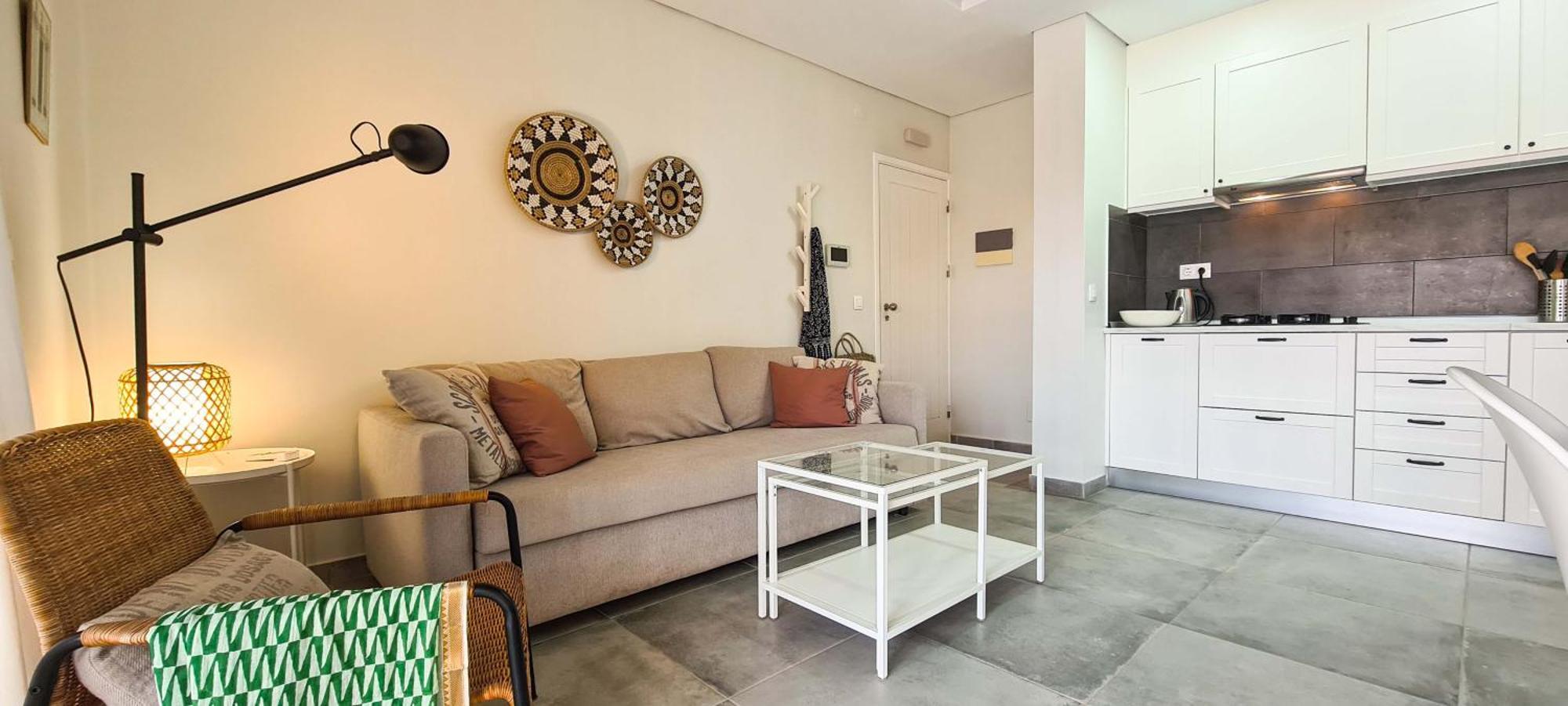Papaya Apartments Sal Island 산타 마리아 외부 사진