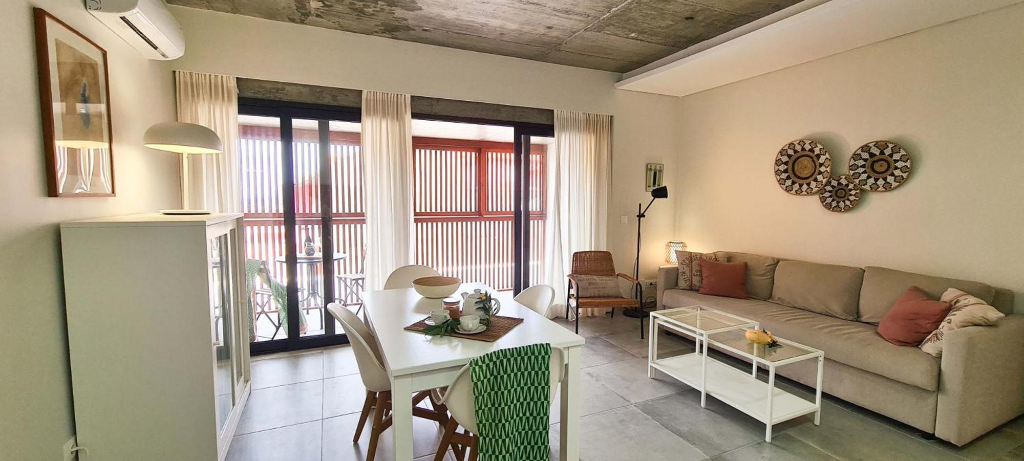 Papaya Apartments Sal Island 산타 마리아 외부 사진